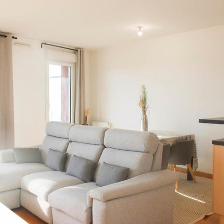 3-Rooms Apartment With Wifi And Balcony Saint-Denis  Bagian luar foto