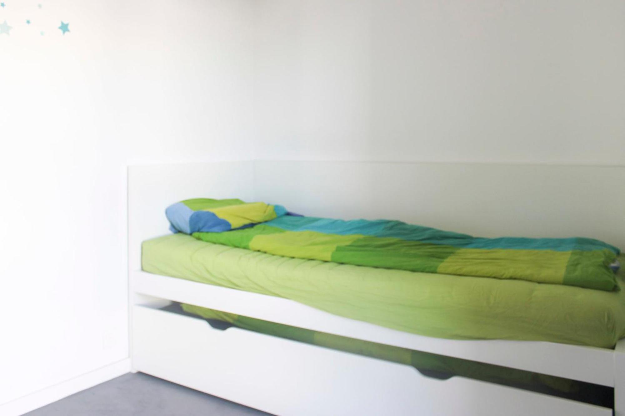 3-Rooms Apartment With Wifi And Balcony Saint-Denis  Bagian luar foto